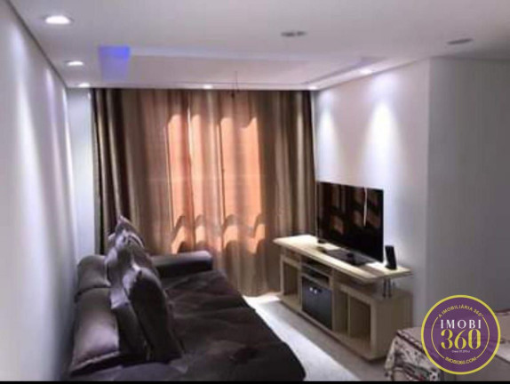 Apartamento com 2 Quartos à Venda, 50 m² em Vila Sílvia - São Paulo