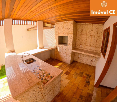 Imagem Casa com 3 Quartos à Venda, 150 m² em Praia Do Préa - Cruz Imagem Casa com 3 Quartos à Venda, 150 m² em Praia Do Préa - Cruz