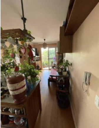 Imagem Apartamento com 3 Quartos à Venda, 62 m² em Jardim Celeste - São Paulo
