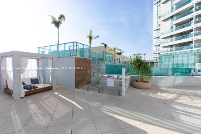 Imagem Apartamento com 3 Quartos para Alugar, 90 m² em Le Jardin - Indaiatuba