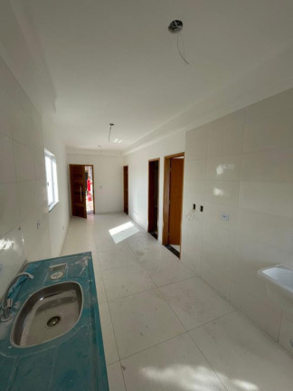 Imagem Apartamento com 2 Quartos à Venda, 33 m² em Jardim Itapemirim - São Paulo Imagem Apartamento com 2 Quartos à Venda, 33 m² em Jardim Itapemirim - São Paulo