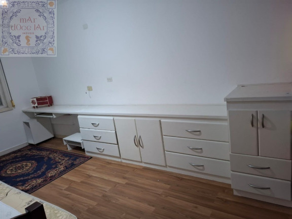 Imagem Apartamento com 2 Quartos à Venda, 92 m² em Jose Menino - Santos