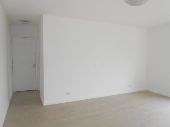 Imagem Apartamento com 2 Quartos para Alugar, 70 m² em Vila Olímpia - São Paulo
