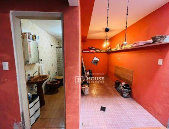 Imagem Casa com 3 Quartos à Venda, 73 m² em Vila Brasílio Machado - São Paulo