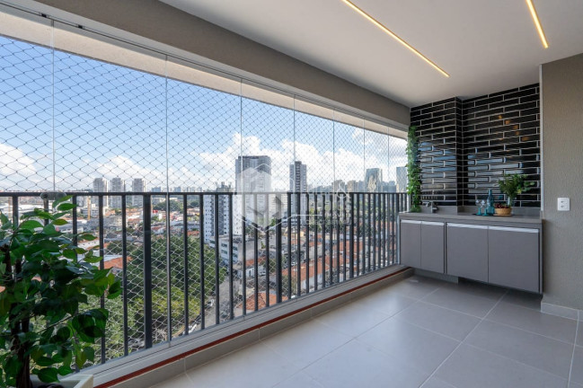 Imagem Apartamento com 3 Quartos à Venda, 79 m² em Vila Cruzeiro - São Paulo
