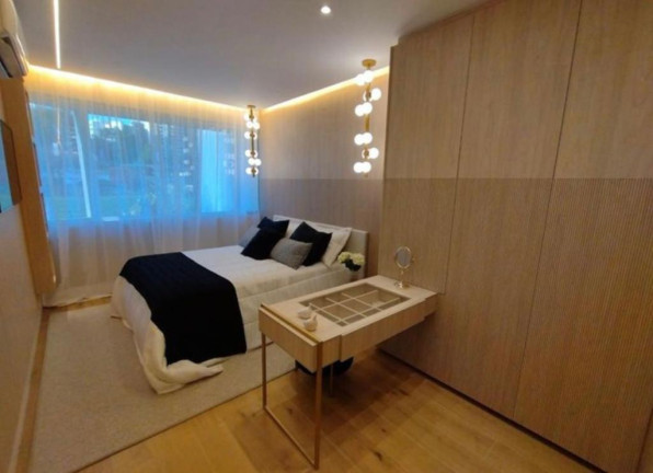 Imagem Apartamento com 2 Quartos à Venda,  em Enseada Do Suá - Vitória