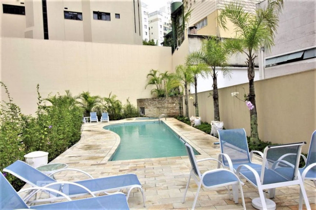 Imagem Apartamento com 1 Quarto à Venda, 58 m² em Jardim Ampliação - São Paulo Imagem Apartamento com 1 Quarto à Venda, 58 m² em Jardim Ampliação - São Paulo