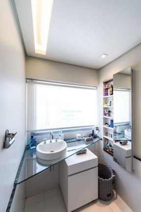 Imagem Apartamento com 3 Quartos à Venda, 250 m² em Consolação - São Paulo Imagem Apartamento com 3 Quartos à Venda, 250 m² em Consolação - São Paulo