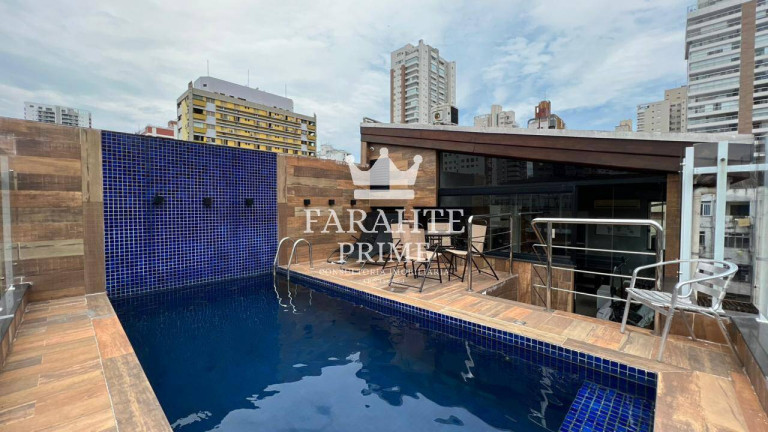 Casa com 4 Quartos à Venda, 240 m² em Boqueirão - Santos