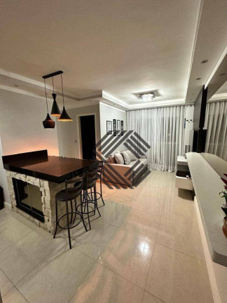 Apartamento com 2 Quartos à Venda, 52 m² em Jardim Europa - Sorocaba