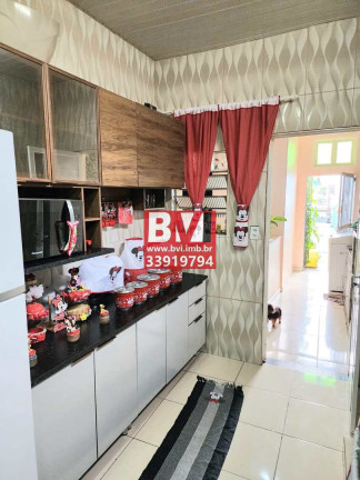 Imagem Casa com 4 Quartos à Venda, 320 m² em Cordovil - Rio De Janeiro Imagem Casa com 4 Quartos à Venda, 320 m² em Cordovil - Rio De Janeiro