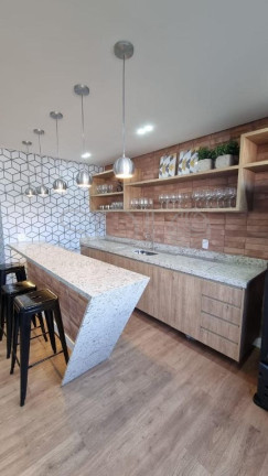 Imagem Apartamento com 2 Quartos para Alugar, 52 m² em Vila Melhado - Araraquara Imagem Apartamento com 2 Quartos para Alugar, 52 m² em Vila Melhado - Araraquara