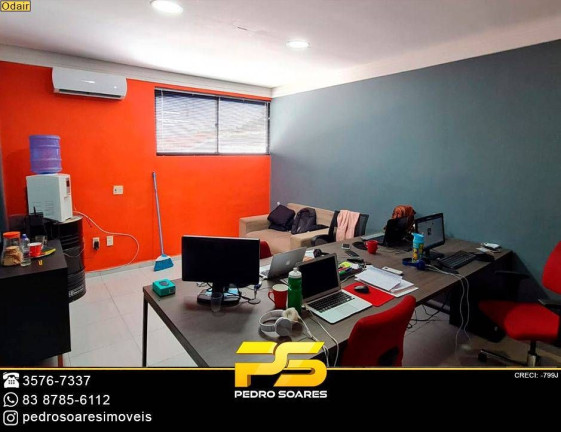 Imagem Sala Comercial à Venda, 25 m² em João Pessoa Imagem Sala Comercial à Venda, 25 m² em João Pessoa