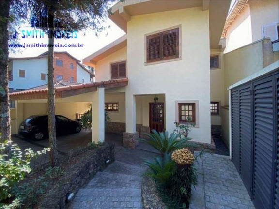 Imagem Casa de Condomínio com 4 Quartos à Venda, 304 m² em São Paulo Ii - Cotia Imagem Casa de Condomínio com 4 Quartos à Venda, 304 m² em São Paulo Ii - Cotia