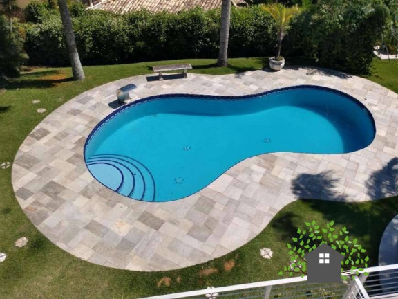 Imagem Casa com 5 Quartos à Venda, 800 m² em Granja Viana - Cotia Imagem Casa com 5 Quartos à Venda, 800 m² em Granja Viana - Cotia