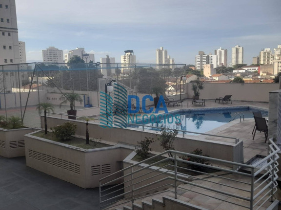 Imagem Apartamento com 3 Quartos à Venda, 188 m² em Jardim Das Nações - Taubaté Imagem Apartamento com 3 Quartos à Venda, 188 m² em Jardim Das Nações - Taubaté