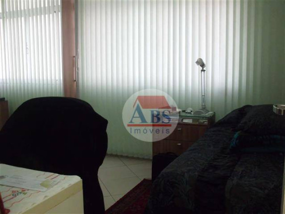Imagem Apartamento com 2 Quartos à Venda, 54 m² em Gonzaga - Santos Imagem Apartamento com 2 Quartos à Venda, 54 m² em Gonzaga - Santos