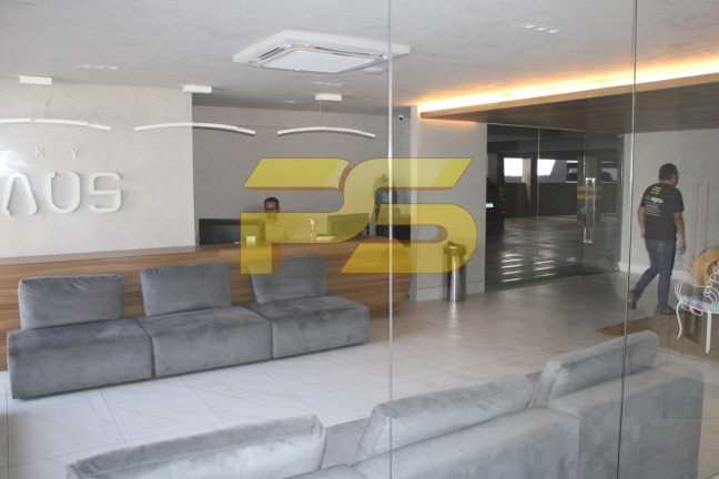 Imagem Apartamento com 3 Quartos à Venda, 225 m² em Miramar - João Pessoa Imagem Apartamento com 3 Quartos à Venda, 225 m² em Miramar - João Pessoa