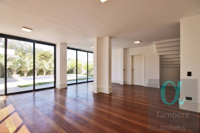 Imagem Casa com 5 Quartos à Venda, 390 m² em Alphaville Residencial Dois - Barueri Imagem Casa com 5 Quartos à Venda, 390 m² em Alphaville Residencial Dois - Barueri