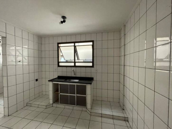 Imagem Apartamento com 2 Quartos à Venda, 73 m² em Vila Jaboticabeira - Taubaté