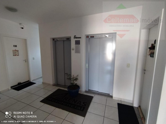 Imagem Apartamento com 3 Quartos à Venda, 86 m² em Vila Sao Jose - Taubaté
