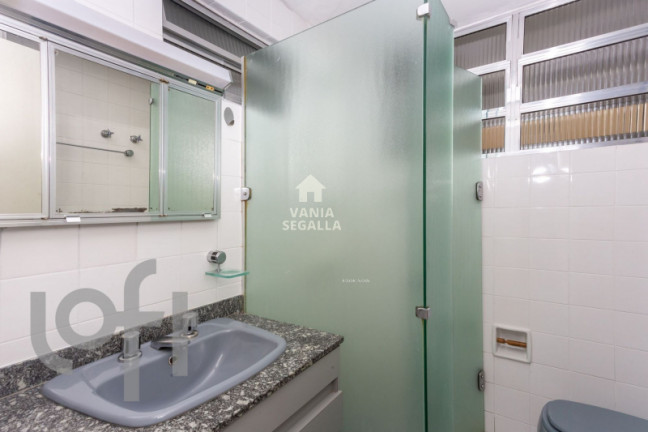 Imagem Apartamento com 3 Quartos à Venda, 100 m² em Perdizes - São Paulo