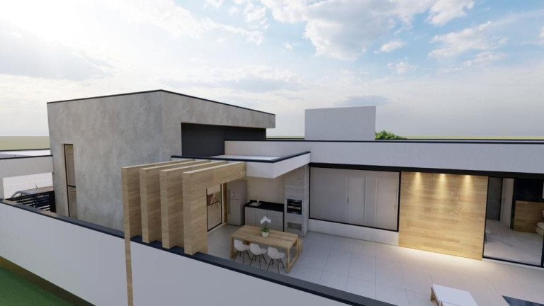 Imagem Casa com 3 Quartos à Venda, 200 m² em Cézar De Souza - Mogi Das Cruzes Imagem Casa com 3 Quartos à Venda, 200 m² em Cézar De Souza - Mogi Das Cruzes
