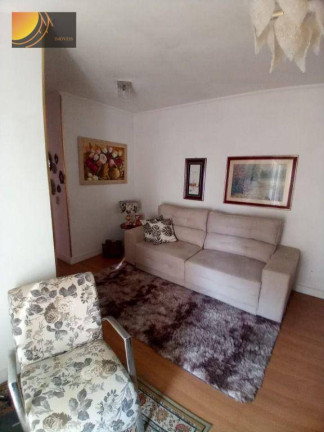Imagem Apartamento com 2 Quartos à Venda, 57 m² em Freguesia Do ó - São Paulo Imagem Apartamento com 2 Quartos à Venda, 57 m² em Freguesia Do ó - São Paulo