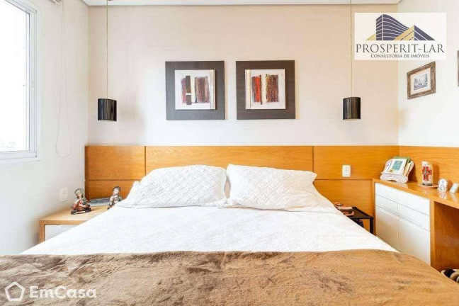 Imagem Apartamento com 3 Quartos à Venda, 164 m² em Tatuapé - São Paulo