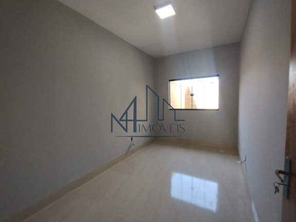 Imagem Casa com 2 Quartos à Venda, 125 m² em Residencial Santa Fé I - Goiânia Imagem Casa com 2 Quartos à Venda, 125 m² em Residencial Santa Fé I - Goiânia