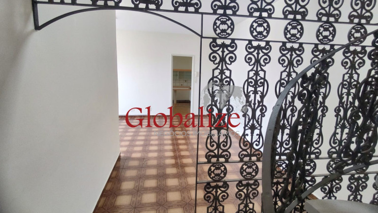 Imagem Imóvel com 3 Quartos à Venda, 245 m² em Boqueirão - Santos Imagem Imóvel com 3 Quartos à Venda, 245 m² em Boqueirão - Santos