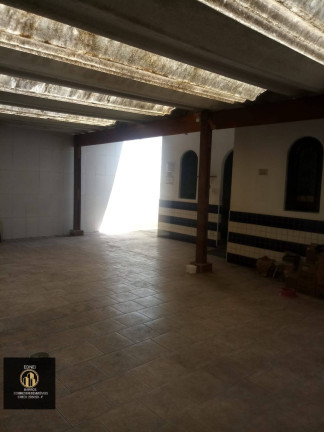 Imagem Casa com 5 Quartos para Alugar,  em Anhanguera - Praia Grande