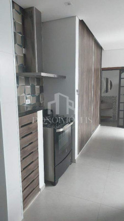 Imagem Casa com 3 Quartos à Venda, 205 m² em Nova Petrópolis - São Bernardo Do Campo