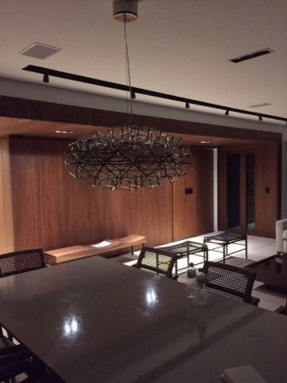Imagem Apartamento com 3 Quartos à Venda, 205 m² em Jardim Vitória Régia - São Paulo
