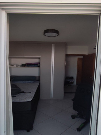 Imagem Casa com 2 Quartos à Venda, 86 m² em Vila Floresta - Santo André