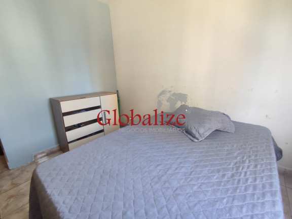 Imagem Imóvel com 3 Quartos à Venda, 75 m² em Encruzilhada - Santos Imagem Imóvel com 3 Quartos à Venda, 75 m² em Encruzilhada - Santos