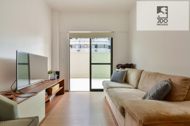 Imagem Apartamento com 2 Quartos à Venda, 138 m² em Batel - Curitiba Imagem Apartamento com 2 Quartos à Venda, 138 m² em Batel - Curitiba