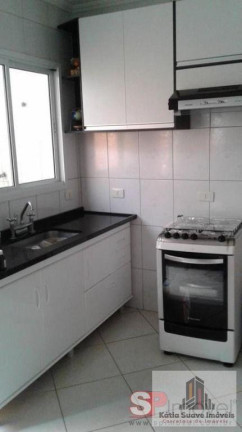 Imagem Casa com 4 Quartos à Venda, 274 m² em Vila Guarani - Santo André Imagem Casa com 4 Quartos à Venda, 274 m² em Vila Guarani - Santo André