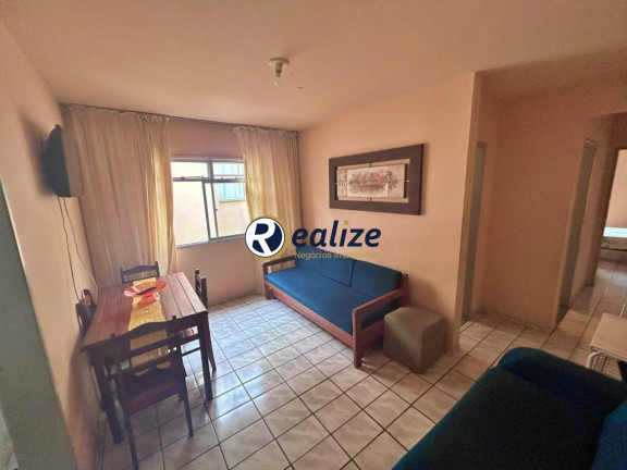 Imóvel com 2 Quartos à Venda, 55 m² em Praia Do Morro - Guarapari