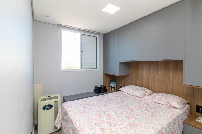 Imagem Apartamento com 2 Quartos à Venda, 58 m² em Jardim íris - São Paulo