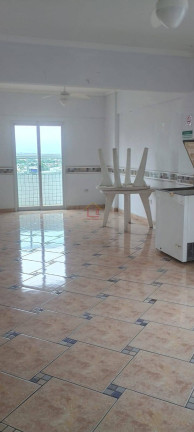 Imagem Apartamento com 1 Quarto à Venda, 58 m² Imagem Apartamento com 1 Quarto à Venda, 58 m²
