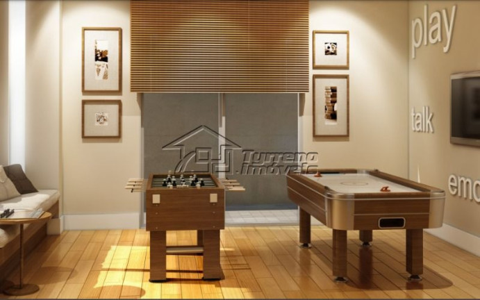 Imagem Apartamento com 3 Quartos à Venda, 158 m² em Urbanova - São José Dos Campos