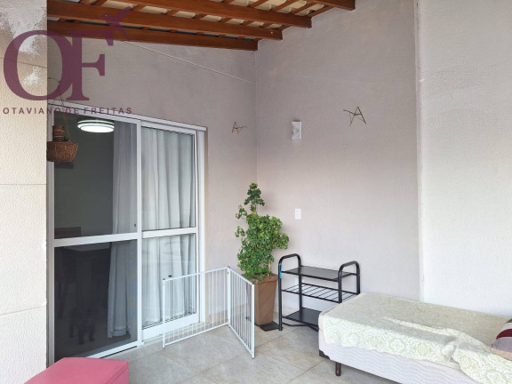 Imagem Casa de Condomínio com 4 Quartos à Venda, 157 m² em Medeiros - Jundiaí