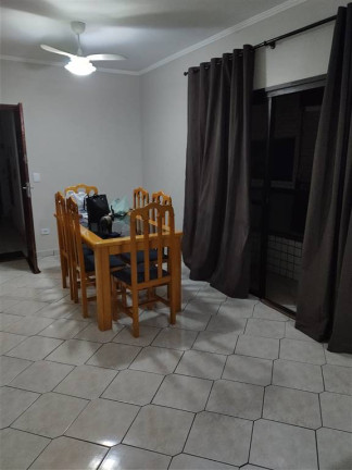Imagem Apartamento com 2 Quartos à Venda, 81 m² em Ocian - Praia Grande