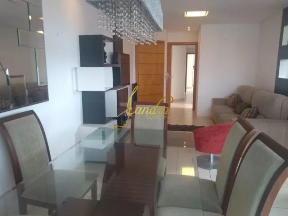 Imagem Apartamento com 3 Quartos à Venda, 73 m² em Centro - Capão Da Canoa