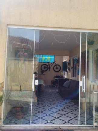 Imagem Casa de Condomínio com 3 Quartos à Venda, 70 m² em Jardim Bela Vista - Piraquara Imagem Casa de Condomínio com 3 Quartos à Venda, 70 m² em Jardim Bela Vista - Piraquara