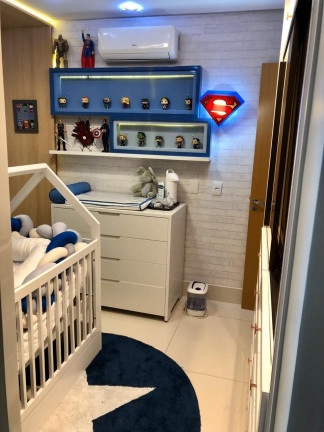 Imagem Apartamento com 3 Quartos à Venda, 80 m² em Setor Leste Universitário - Goiânia Imagem Apartamento com 3 Quartos à Venda, 80 m² em Setor Leste Universitário - Goiânia