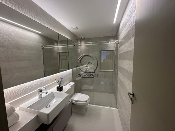 Imagem Apartamento com 4 Quartos à Venda, 200 m² em águas Claras Norte - águas Claras