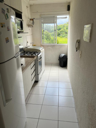 Imagem Apartamento com 2 Quartos à Venda, 56 m² em Jardim ísis - Cotia