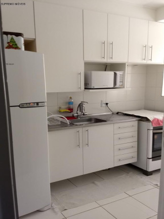 Imagem Apartamento com 2 Quartos à Venda, 44 m² em Vila Indiana - Taboão Da Serra